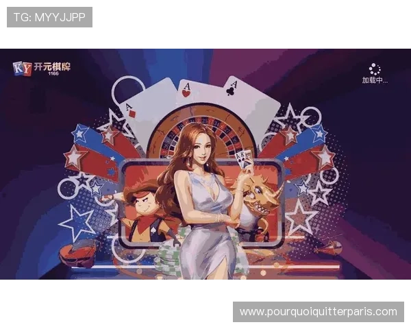 通过老虎机娱乐官网探索玩家心态与赌运之间的微妙关系